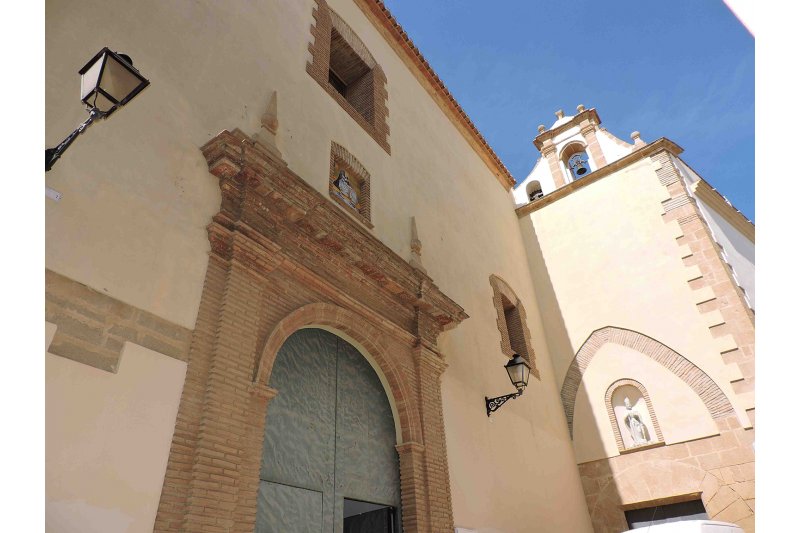 Comienza el proceso para declarar Bien de Inters Cultural los conventos de las Agustinas, San Antonio y Jess Pobre