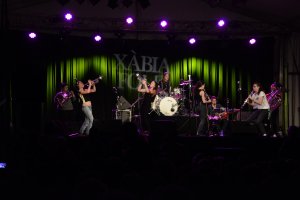 El Xbia Folk arranca aquest divendres amb el concert gratut del gaiteiro Carlos Nez i la Colla La Xafig