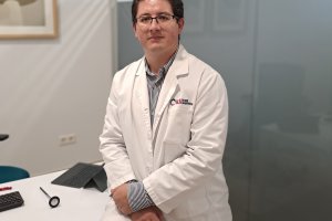 El Hospital San Carlos de Denia refuerza la Unidad de Neurologa