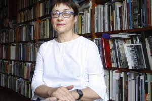 Pilar Parcerisas reprn els Encontres a Beniarbeig parlant de lart conceptual enfront del feixisme decadent