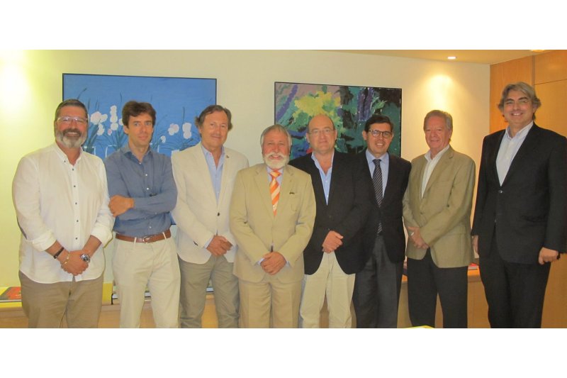 Gabriel Martnez es el nuevo presidente de la Federacin Espaola de Asociaciones de Puertos Deportivos y Tursticos