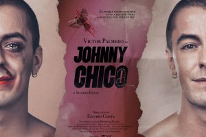 Johnny Chico recalar en lAuditori Municipal dOndara com a reivindicaci contra LGTBI fbia.