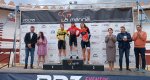 Leyre Almena simposa en el trofeu Vila dOndara de la Volta Ciclista Fmines 2024