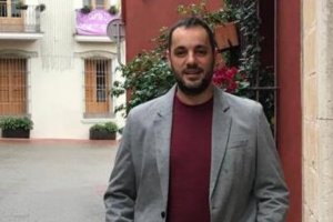 Jos Ramiro anuncia que ser candidat a secretari comarcal del PSPV