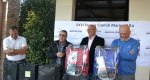 Jos Gregorio y Blaise-Ombrecht Ballesteros son los ganadores de la vigsimo sexta edicin del Torneo de Golf CANFALI MARINA ALTA