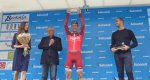 Ciclismo: Tony Martin vence en una segunda etapa de la Vuelta a la Comunidad Valenciana con final en Dnia