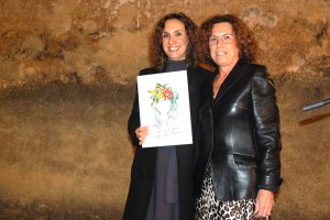 LAjuntament de Pego distingeix amb el premi Jo dona 2020 a la investigadora en Gentica Elena Aller