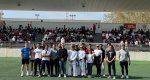 500 escolares se suman a las actividades del Dia de lEsport de Xbia