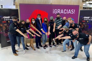 Calp acollir la major trobada gamer a l'aire lliure d'Espanya