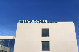 HCB Hospitals obri a l'abril el seu nou centre en Dnia