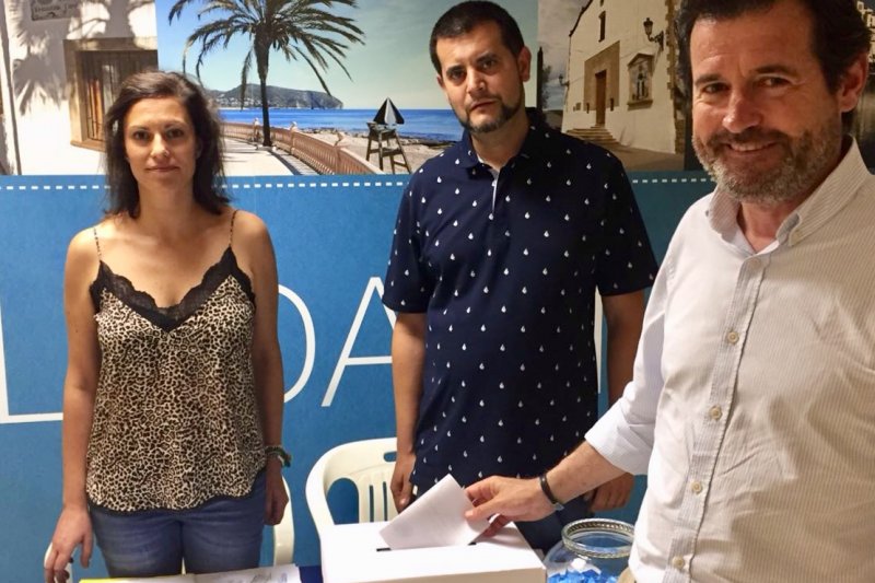 Elecciones al candidato nacional del PP: Cospedal vence en la comarca por una mnima diferencia sobre Saenz de Santamara