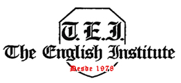 The English Institute