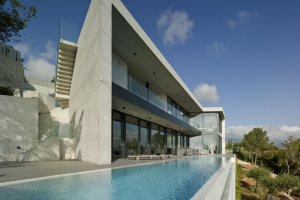 Un projecte de vivenda de Jos Moragues resulta finalista en un prestigis certamen internacional darquitectura 
