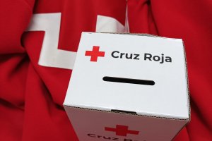 Creu Roja celebra el Dia de la Bandereta este dissabte a Dnia 