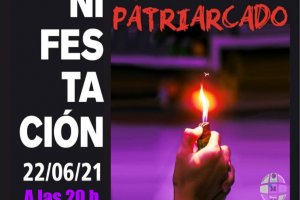 Convocan una manifestacin feminista en Dnia 