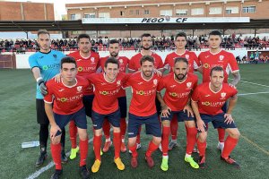 Futbol Preferent: Pedreguer-Pego, un derbi comarcal per a retrobar-se amb la victria