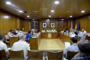 L'Ajuntament de Xbia se suma al pacte comarcal per a la prevenci i seguretat local