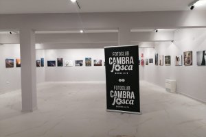 Las fotos favoritas de los socios del Fotoclub Cambra Fosca se exponen en Dnia