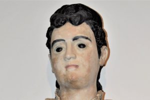 El Museu restaura el mascar del pailebot Pepe Tono 