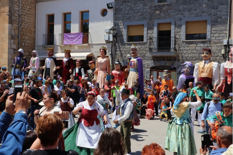 Xalnia vuelve con la mejor propuesta cultural, ldica y gastronmica para dar a conocer el municipio de Xal