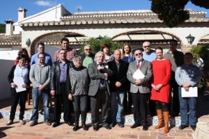 Benissa: Una cata de vinos de Alicante y un cocktail show completan la programacin de la VI Mostra Gastronmica