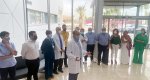 El nuevo hospital HCB Dénia inicia su andadura