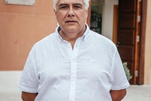 Juan Ignacio Fornés releva a Scotto como candidato socialista a la alcaldía de Jesús Pobre 