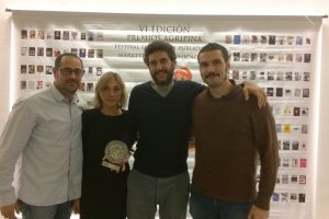 Sapristi recibe dos premios de publicidad la campaa Dnia sin Cacas