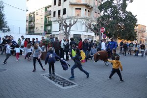 Un taller de danses és la novetat del Mig Any de Sant Jaume a Ondara