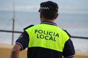 La Policia Local de Gata deixa de prestar servei per manca d'efectius