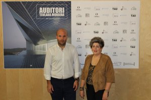 L'Auditori Teulada Moraira inaugura temporada amb el Festival Internacional de Piano