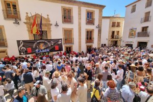 Programa de la Feria de Artesanía de Xàbia: un plan ineludible para estas Pascuas