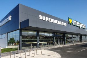 Masymas supermercats tanca 2021 amb una facturació de més de 321 milions d'euros