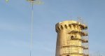 La Torre de Moraira recupera su originaria tipologa defensiva artillada