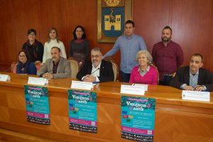 La Mancomunitat de Pego i les Valls organitza les jornades socioeducatives Violència 0 des dels 0 anys