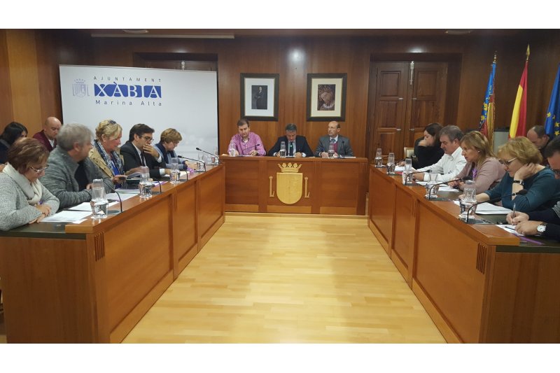 Chulvi pide que se tenga en cuenta la condicin de municipio turstico en el reparto de inversiones