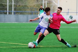 La Nostra Copa: El Benissa remonta en un gran partido y los equipos de la Lliga Comunitat pasan con apuros