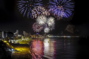 La Generalitat declara les festes patronals i el Castell a la Mar de Calp d'interès turístic provincial