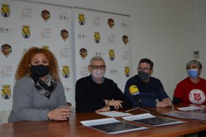 La Junta Local Fallera de Dénia organiza un concierto a beneficio de la Mesa Solidaria