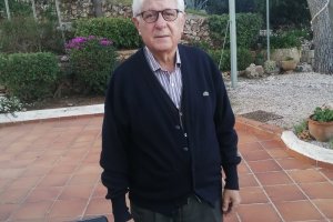 Antoni Espasa, catedrático emérito de Econometría: “Junto al éxito de los científicos, los políticos han actuado mal y tarde a nivel internacional”