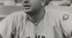 Sal Yvars, un catcher “benissero” en la Major League americana