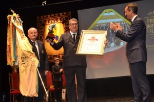El premi Jaume Pastor i Fluixà reconeix els 85 anys d'història de la Unió Musical Calp Ifach
