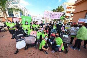 La Cursa Solidària  d’Ondara recapta més de 7.000 euros per a la lluita contra el càncer