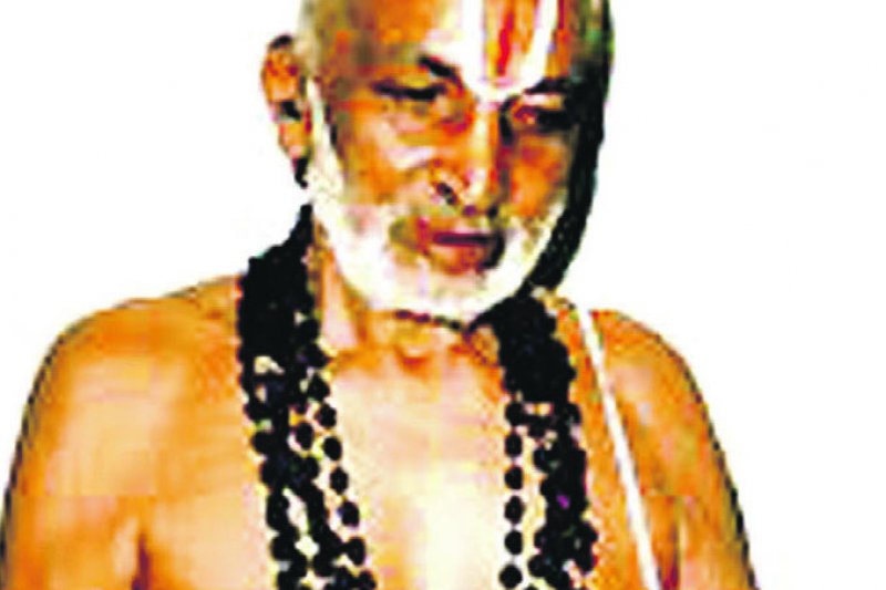 Grandes Maestros de Yoga : Tirumalai Krishnamchrya, el padre del Yoga moderno/ Por Ilde Leyda 