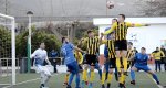 Primera Regional: Ondarense 1, Oliva 0 