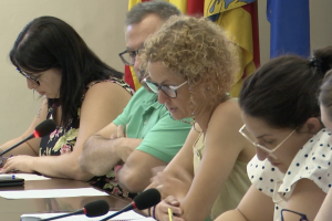 El PSPV-PSOE condiciona el suport als sous del govern de Pedreguer a treballar per l’abolició de la prostitució i municipalitzar els serveis esportius