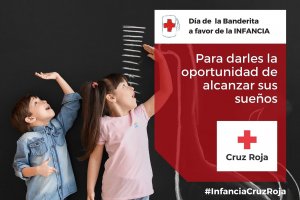 Cruz Roja Dénia celebra el sábado el Día de la Banderita 