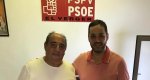 Esteban Aguilar vuelve a tomar las riendas del PSPV de El Verger