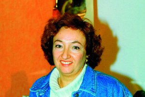 Ha fallecido la ex concejala de Dénia Mari Carme Sellés 