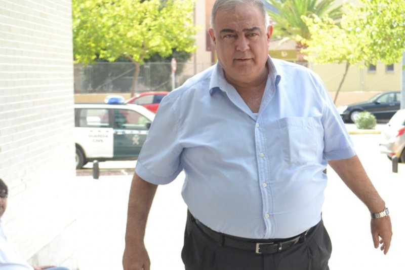El ex alcalde de Calp Javier Morató y dos ex concejales del PP han sido condenados a 2 años y seis meses por las irregularidades en el contrato de la basura 